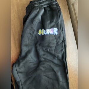 2 Women’s Joggers and Hoodie set